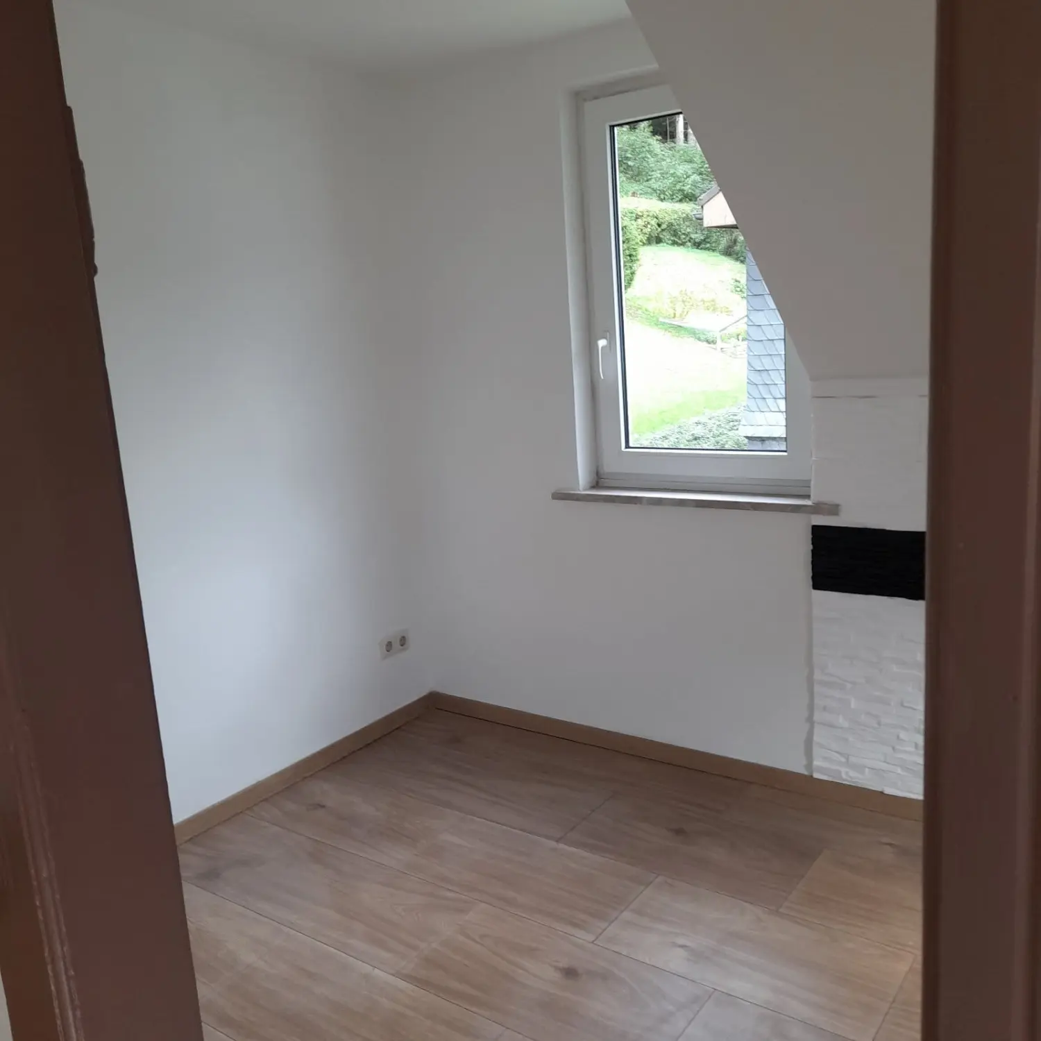Zimmer von Immobilien Weitblick
