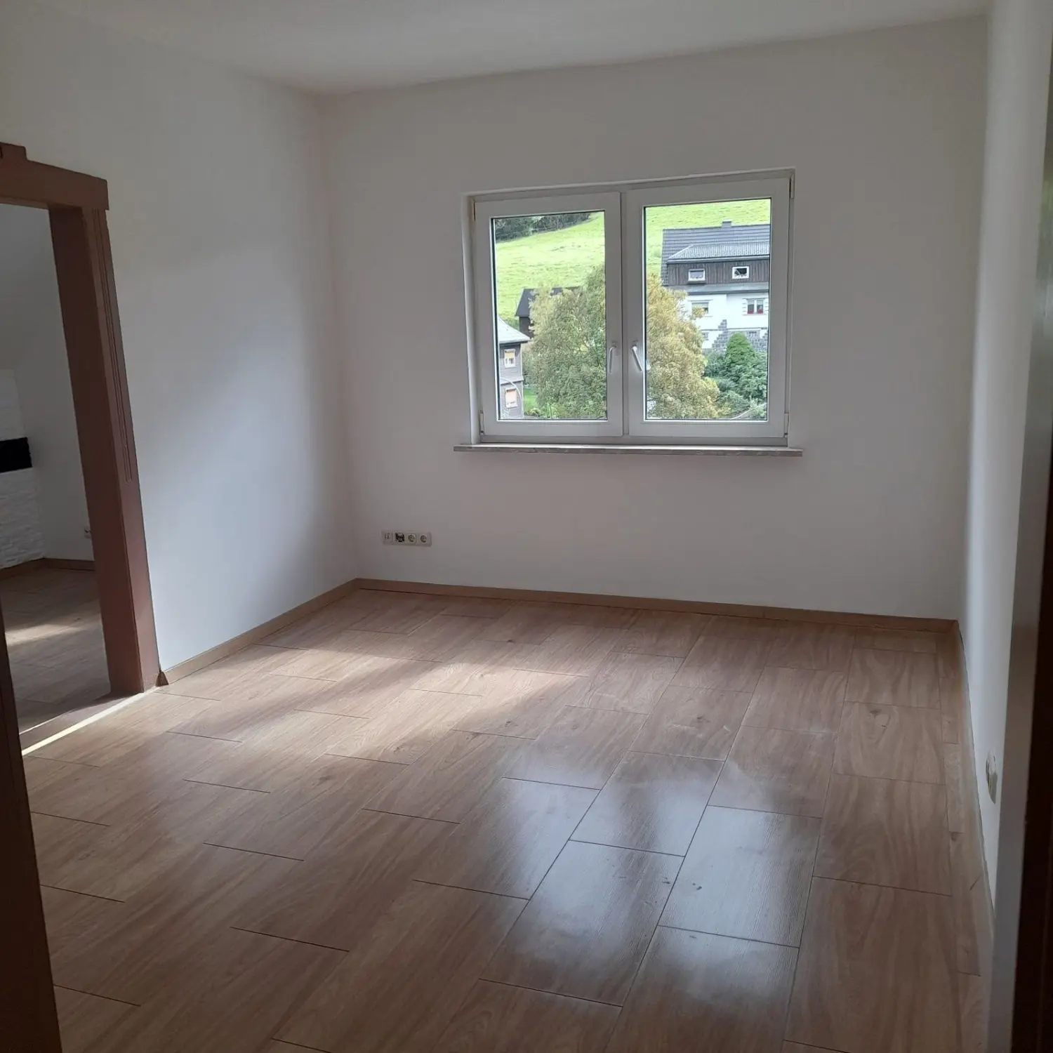 Zimmer von Immobilien Weitblick