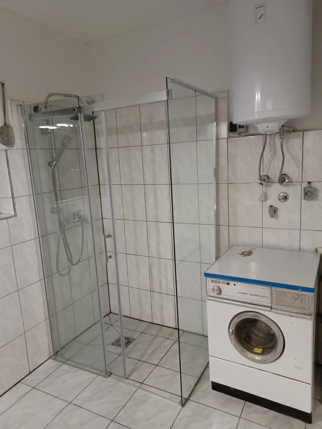 Badezimmer von Immobilien Weitblick
