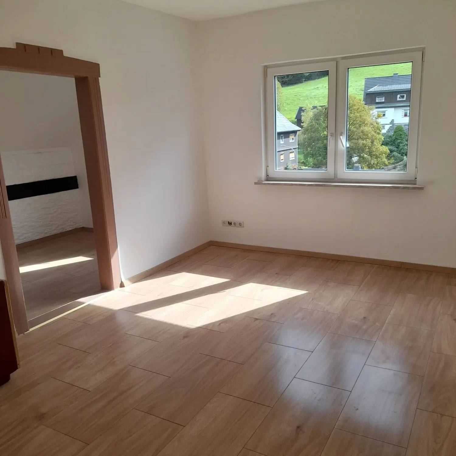 Zimmer von Immobilien Weitblick