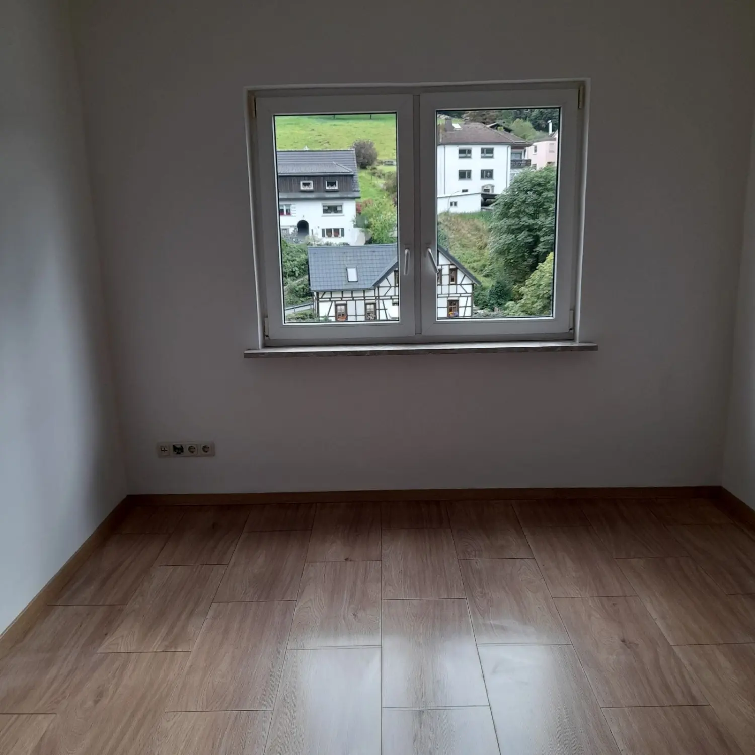 Zimmer von Immobilien Weitblick
